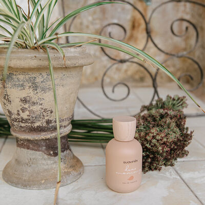 Lieve mama + Baby Cologne geschenkset
