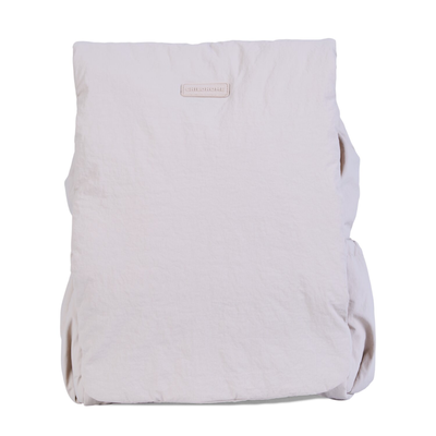 Wickelrucksack Mellow - Beige