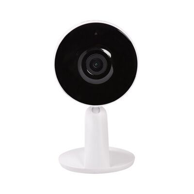 Écoute-bébé Zen Connect Mini - Blanc