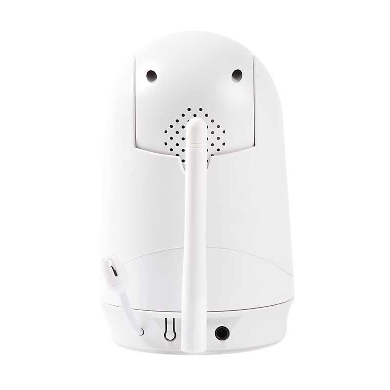 Video-Babyphone Zen+ 2 Weiß 