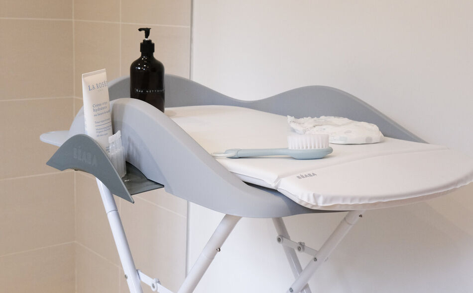  Camélé'O® Changing Table light mist