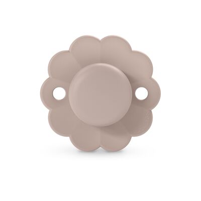 Sucette réversible SX Pro 6/18M Wonder Mauve Pale