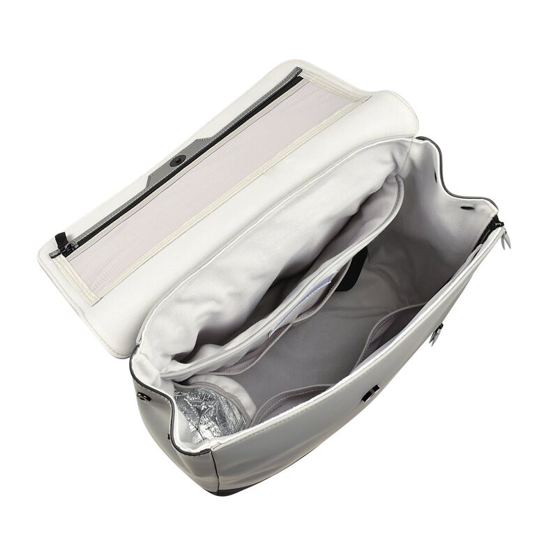 OSLO BACKPACK MINERAL GREY