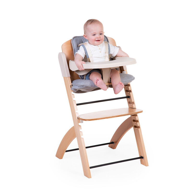 High chair Evosit naturel 