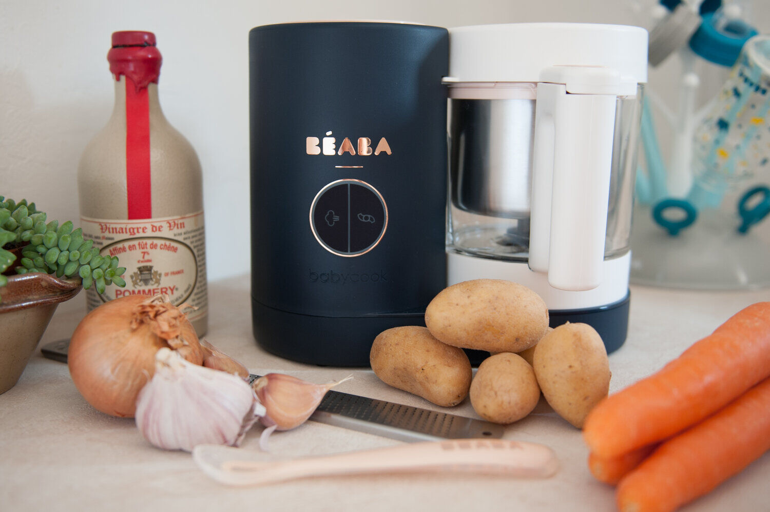 Babycook Neo® robot cooker
