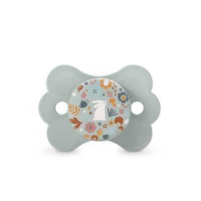 Sucette sym&eacute;trique SX Pro 6/18m Wonderland