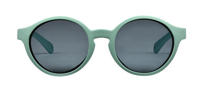 Sunglasses 2-4 years merry - tropical green