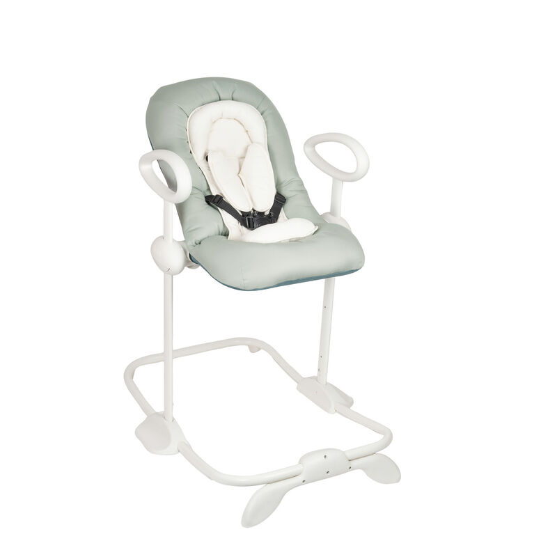 Transat Up and Down&reg; V4 - Vert de gris