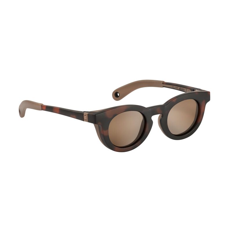 Lunettes 9-24 mois Delight Ecaille noir