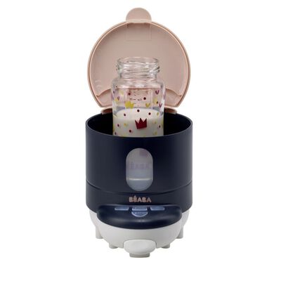 BIB'EXPRESSO&reg; heating base - Night Blue