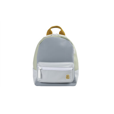 Babyrucksack Faro - Pebble
