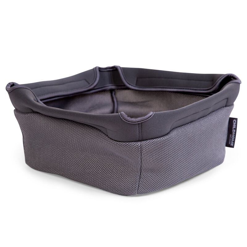 Evolu basket mesh anthracite