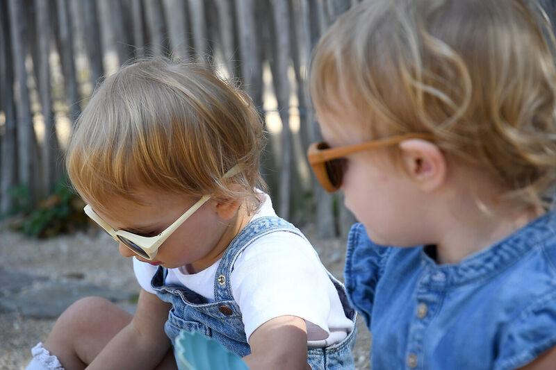 Lunettes 9-24 mois Joy Citronnade