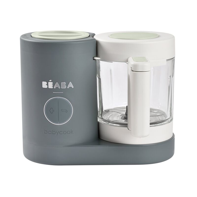 El robot cocina bebé Babycook Neo® mineral grey 