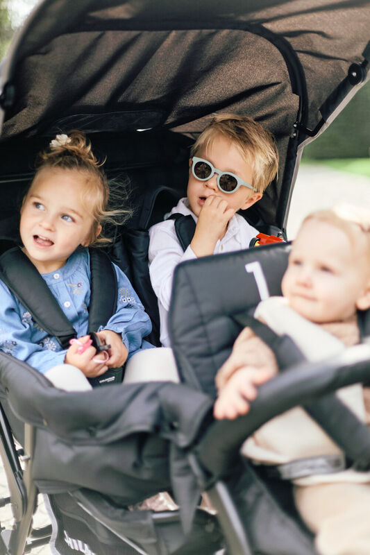 Sunglasses 2-4 years