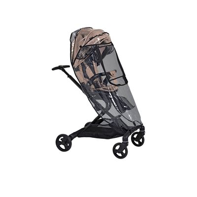 Regenschutz &ndash; Baby Cruiser 360 Kinderwagen