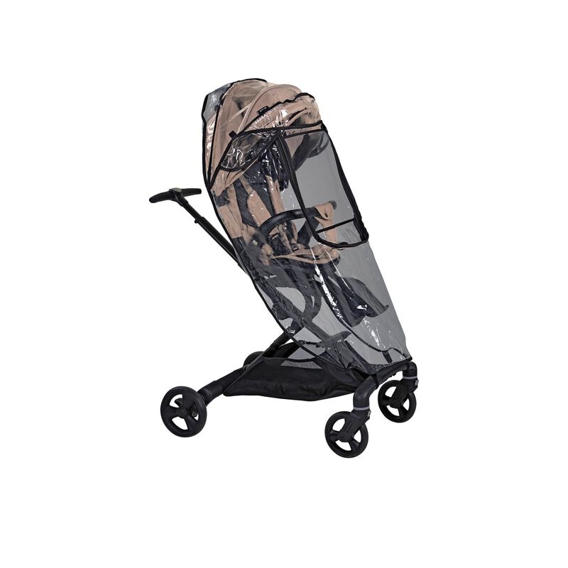Regenschutz &ndash; Baby Cruiser 360 Kinderwagen
