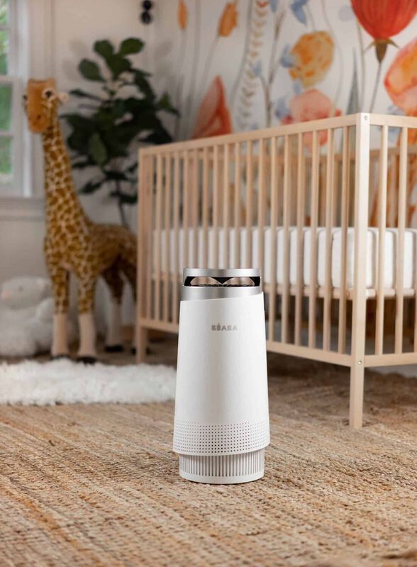 Nursery Air Purifier