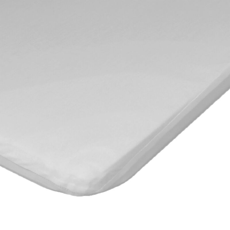 BÉABA by SHNUGGLE® Bedside Sleeper Bassinet Waterproof Sheet