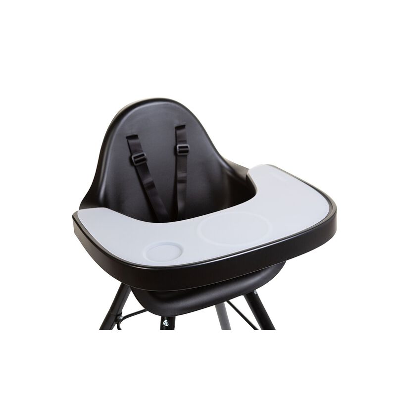 Tray Evolu ABS black