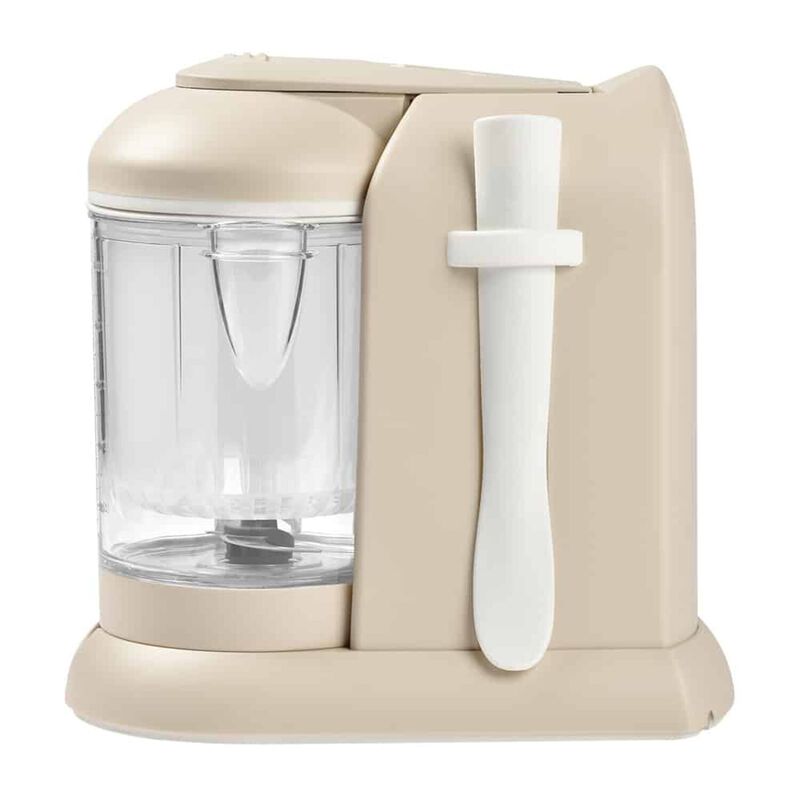 Babycook Solo® Baby Food Maker Processor - Clay