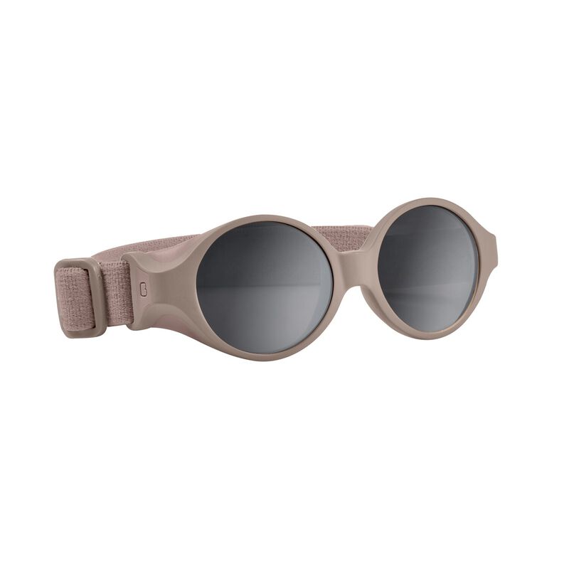 Sunglasses 0-9 months Glee - Cacao