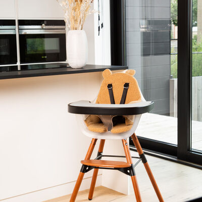 Tray Evolu ABS black