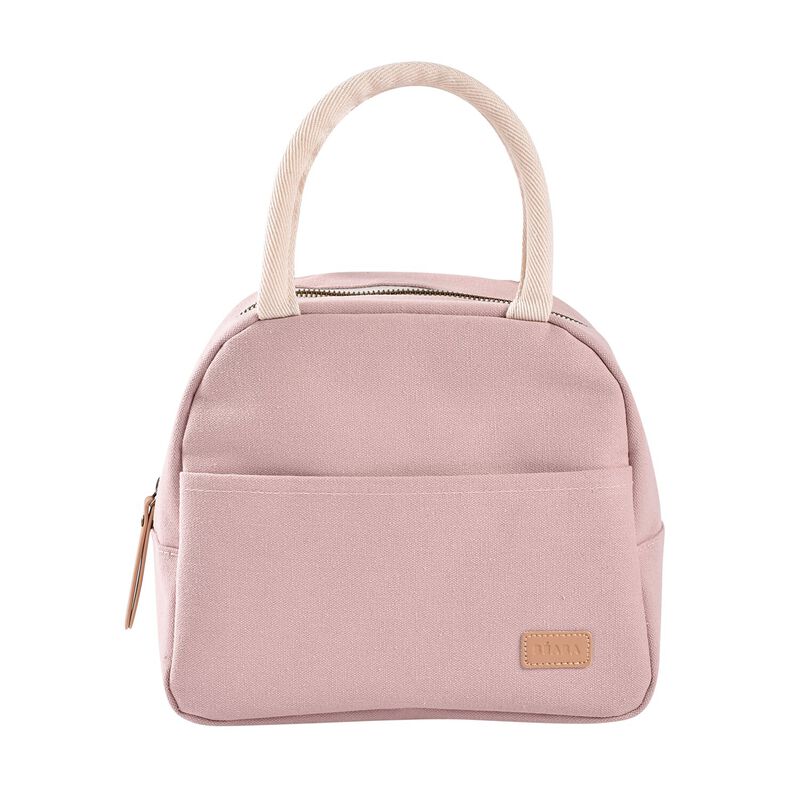 Isotherme Essenstasche DUSTY PINK