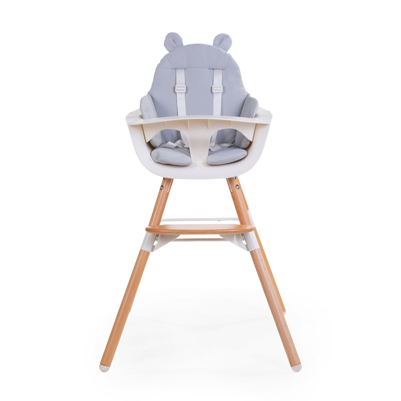 Evolu 2 seat cushion waterproof - Grey