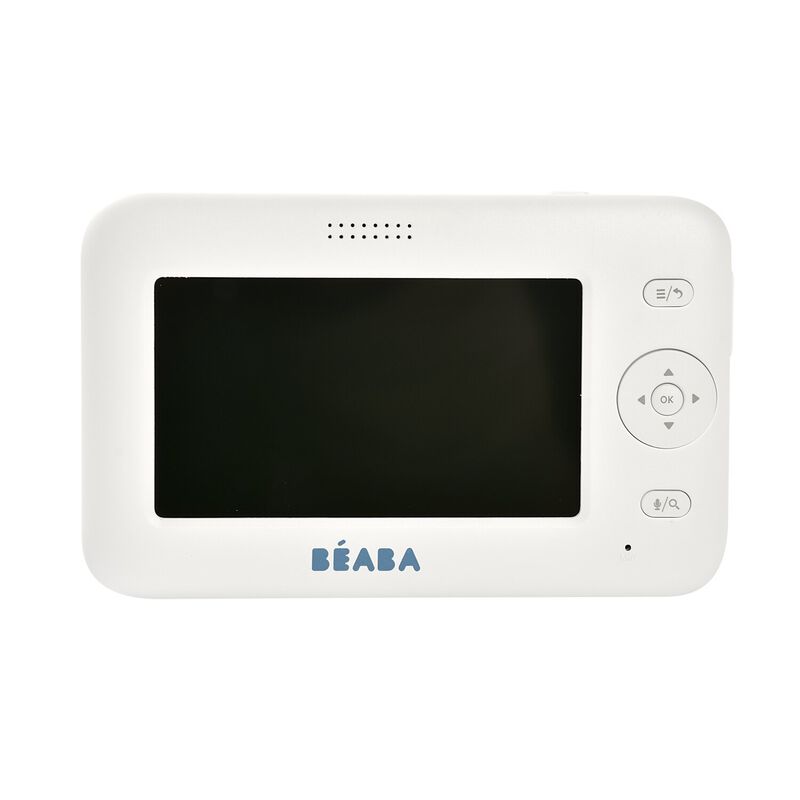 ZEN+ Wireless Baby Monitor Parent Unit