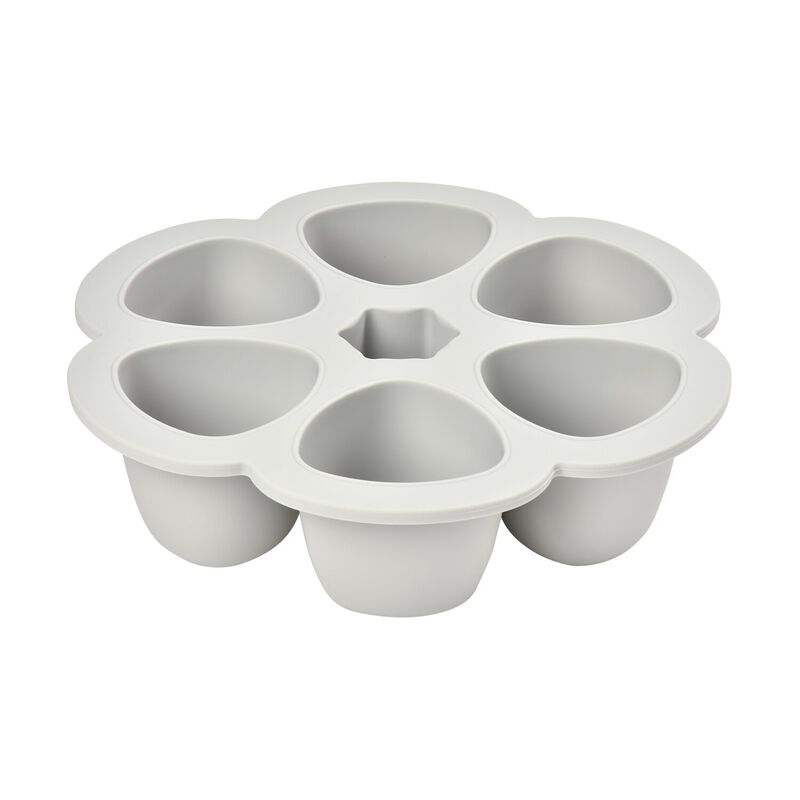  Multiraciones de silicona 6*150ml light mist