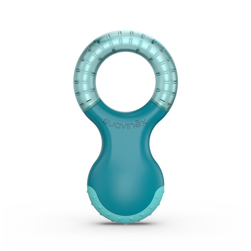 Anneau de dentition réfrigérant étape 2 +4m (Suavinex) - Image 1