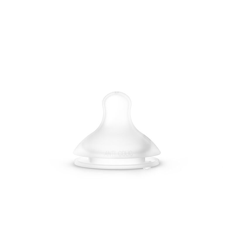 2er-Set symmetrische Sauger SX Pro - Langsamer Fluss