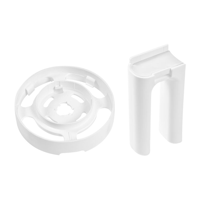 Plastic parts set Babycook Neo® bowl night-blue