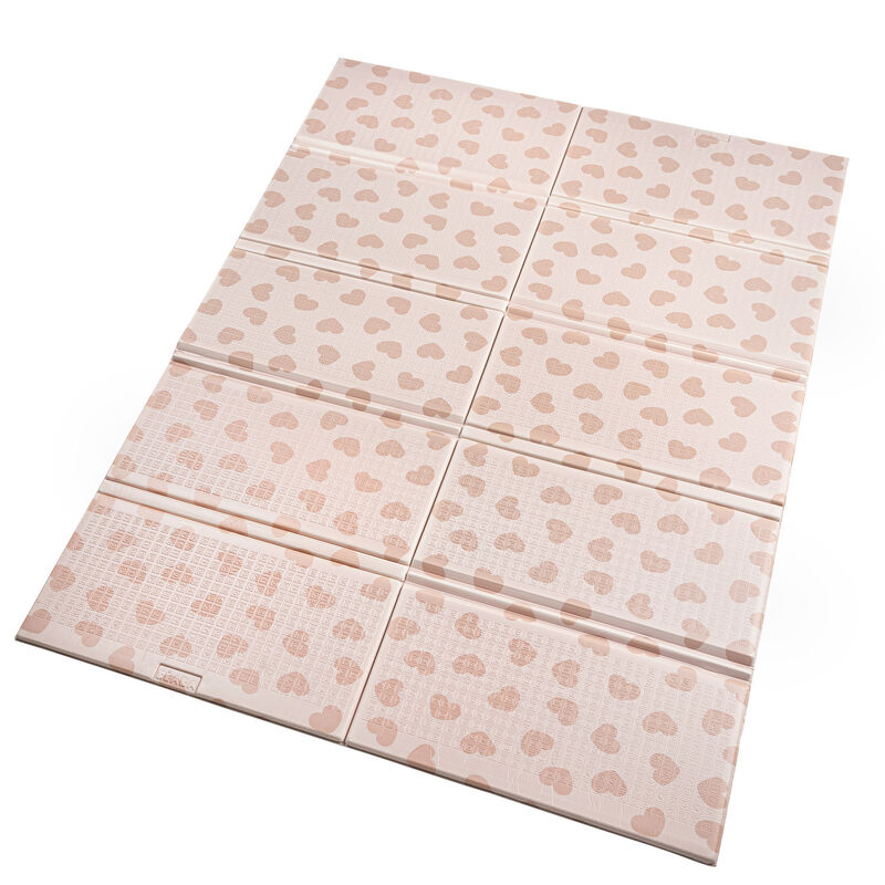 Tapis de motricité - BigLove (Béaba) - Image 5