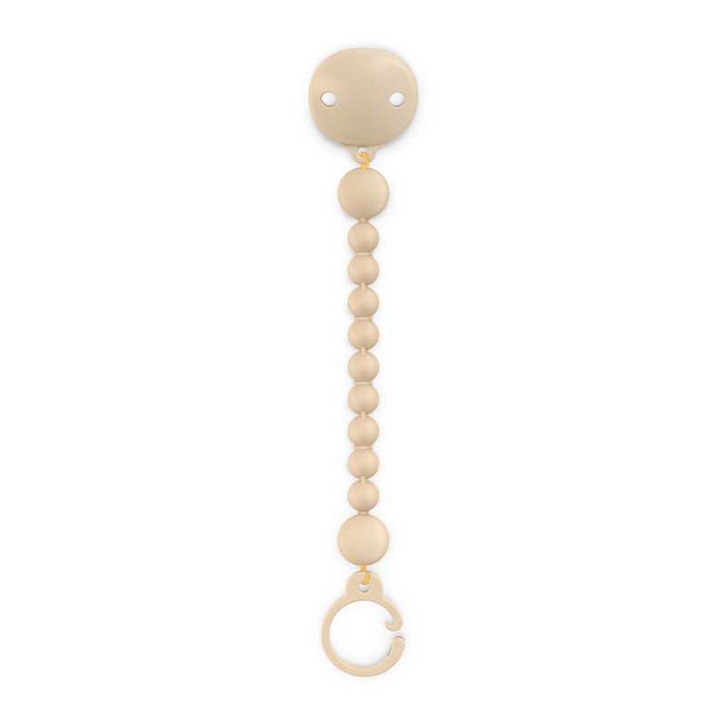 Clip per succhietto in silicone Colour Essence