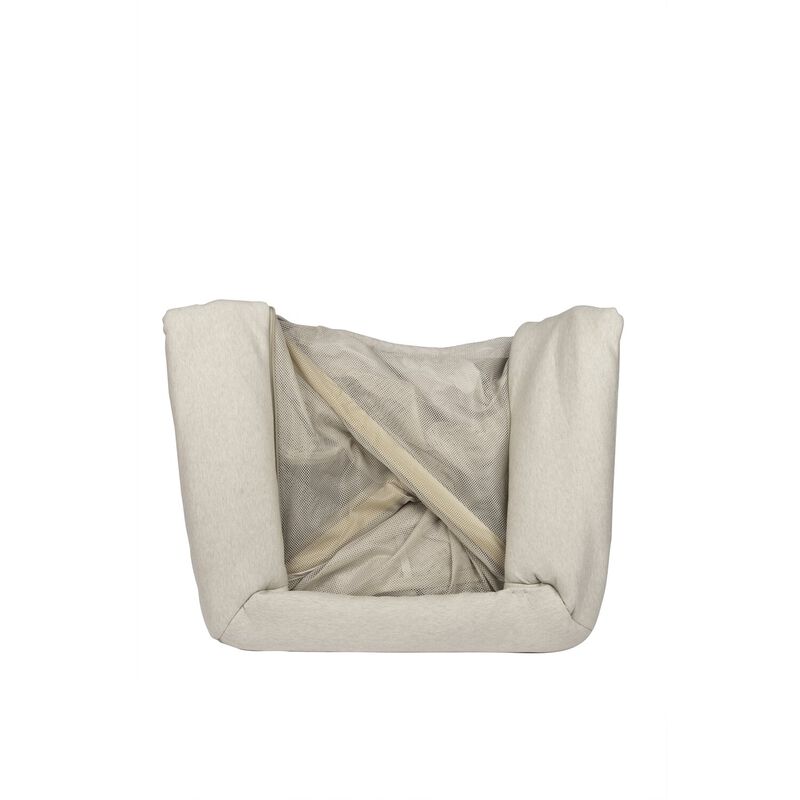 Lit parapluie 3 en 1 Eazy Sleep - Argile chiné (Béaba) - Image 13