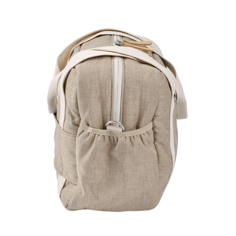 &Ouml;kologisch gestaltete Tasche Paris - Heather gazelle