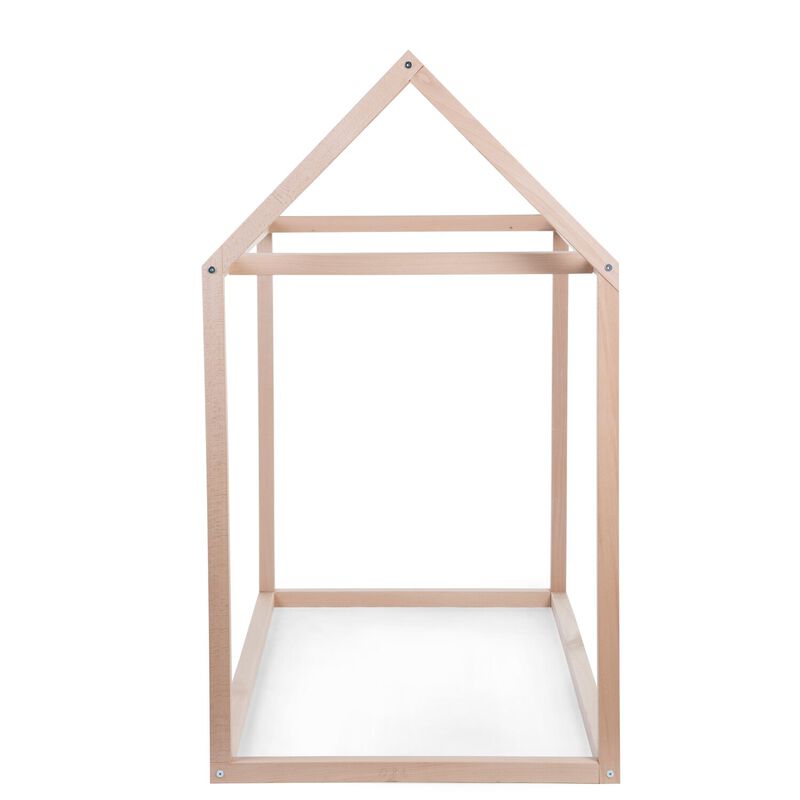 Bed frame 70x140cm House naturel 