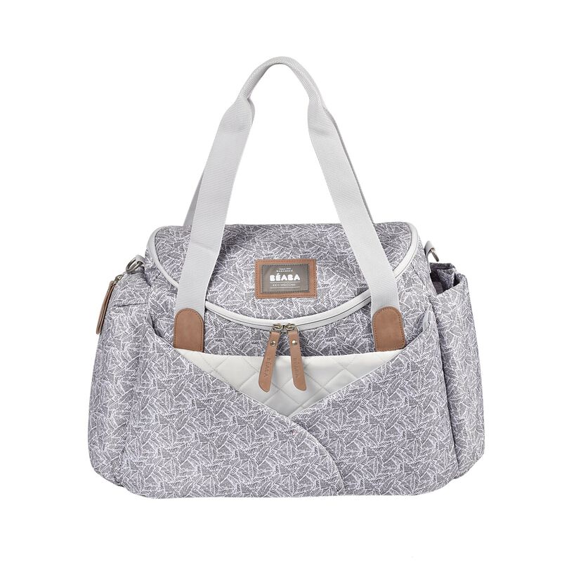 Sydney changing bag jungle