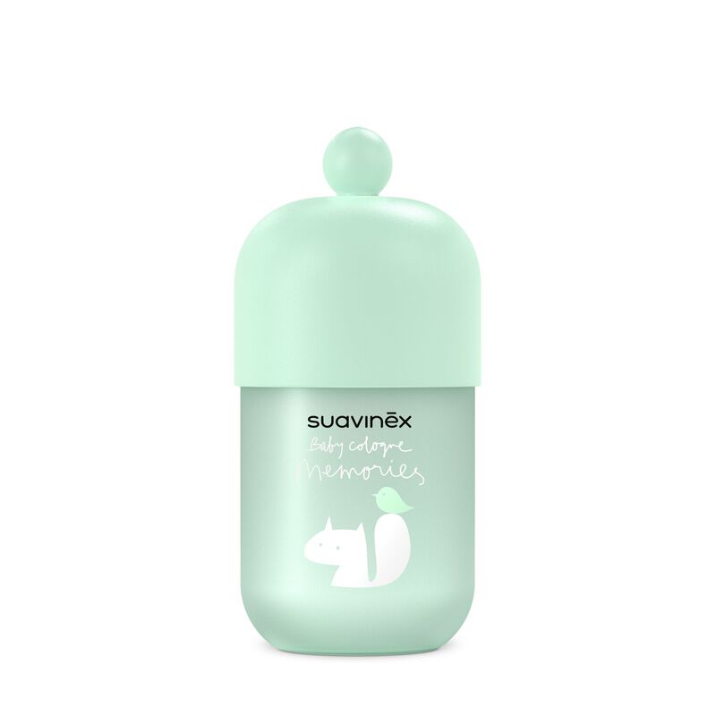 Baby Cologne Memories 100 ml