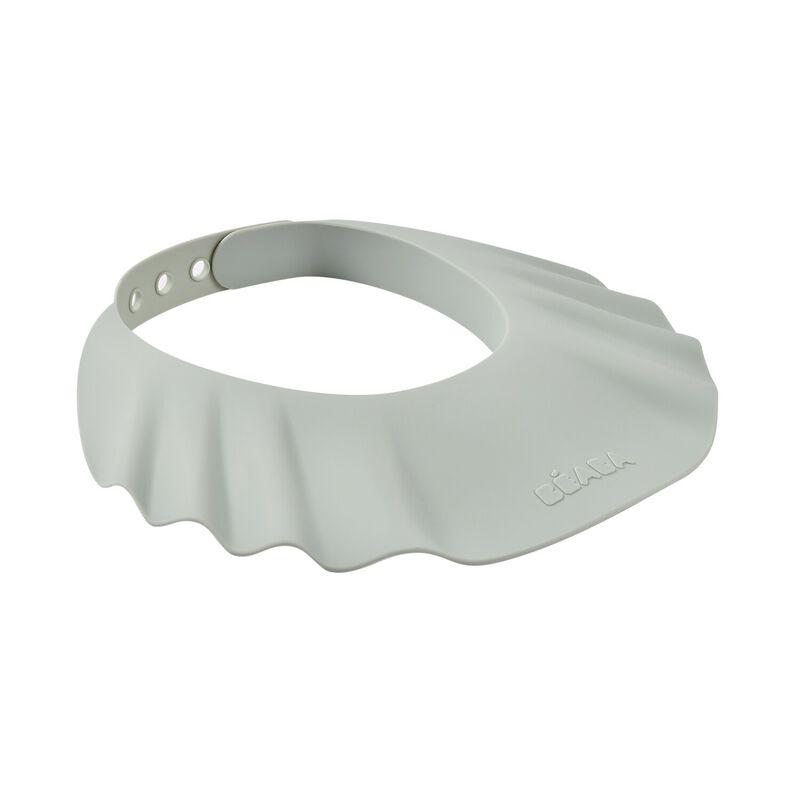Visiera da bagno in silicone