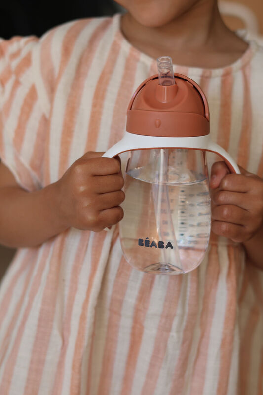 Straw Cup 10.1 fl. oz.