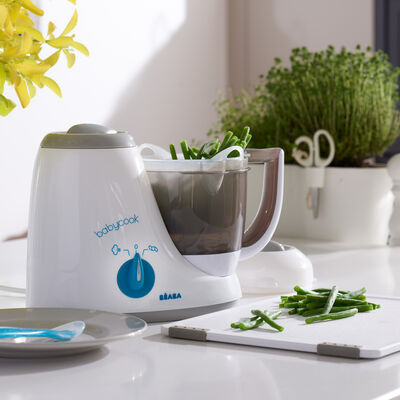 Robot cuiseur Babycook&reg; Original