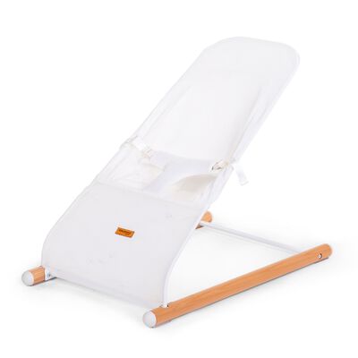 Evolux Transat - Naturel Blanc