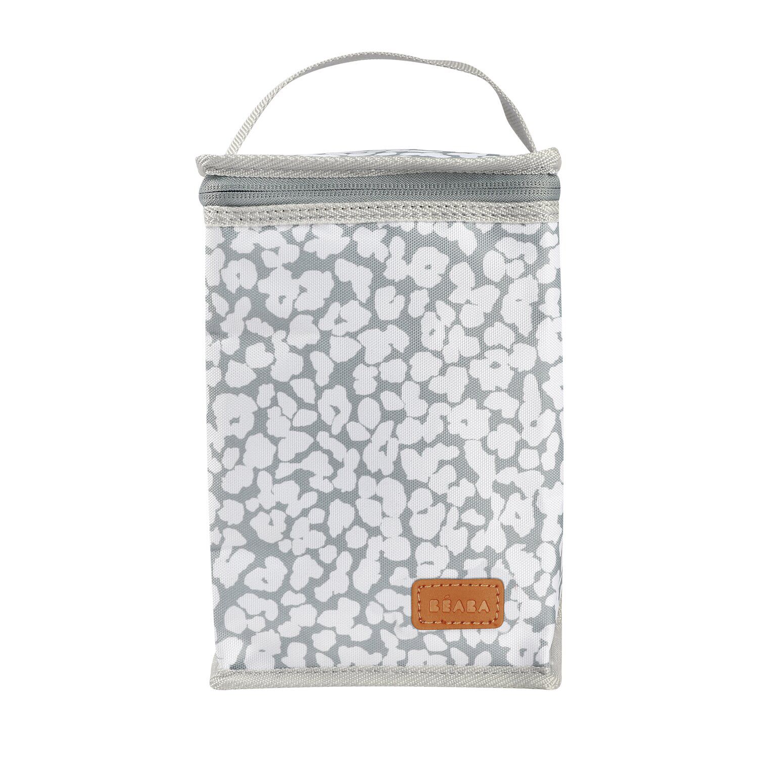 Isotherme Tasche fur Babymahlzeiten Handtaschchen von Beaba