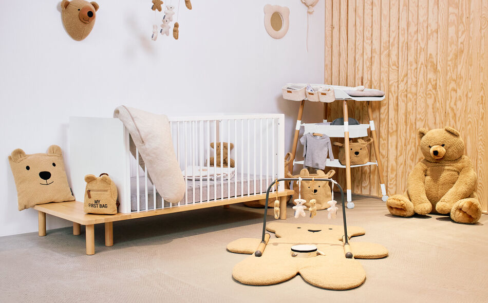 Babymobiel &ndash; Teddy