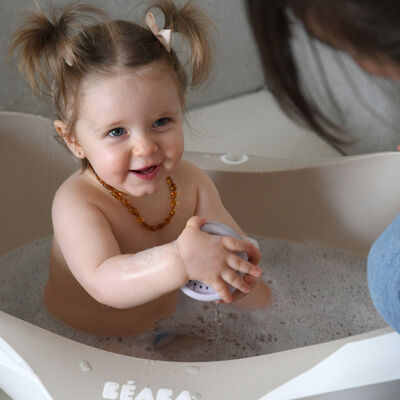 Camélé'o® Bath Eco-designed - Clay Earth