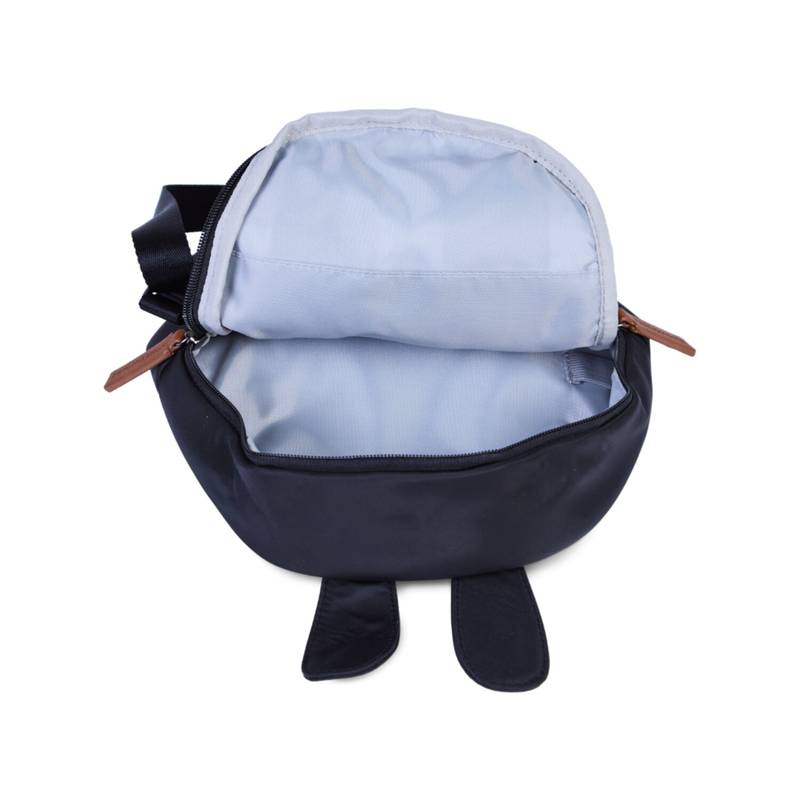 My First Bag - Black/Gold