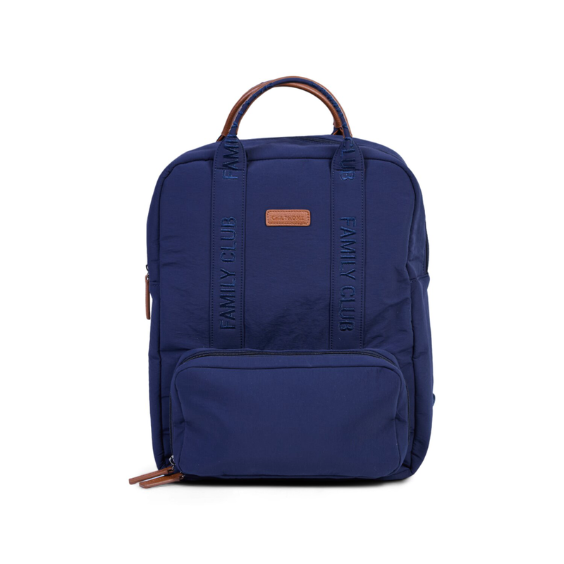 Nursery backpack Family Club Signature Urban navy 